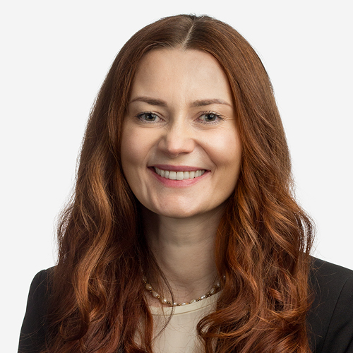 Julia Shapranova