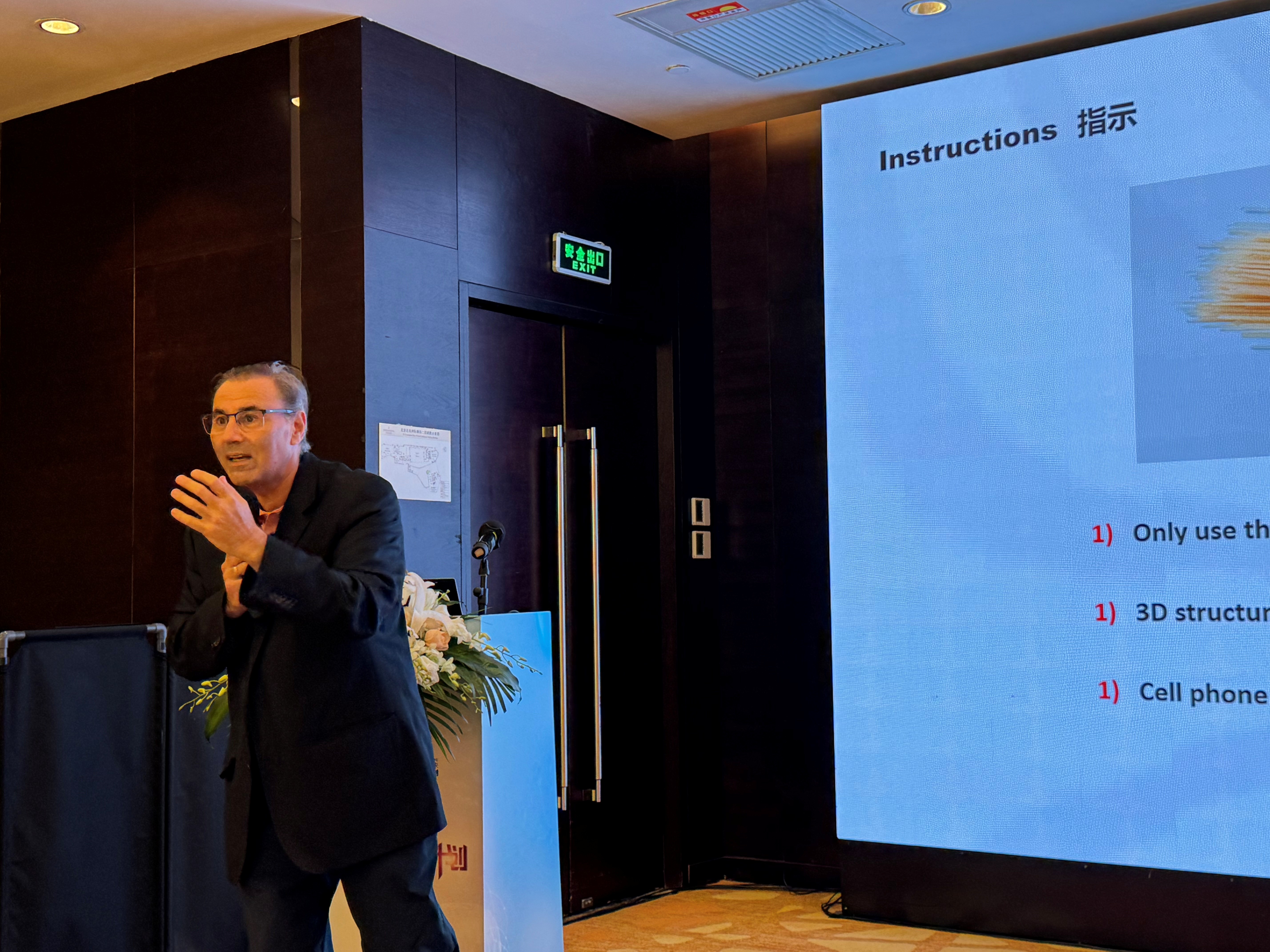 Future Stroke Leaders Workshop, Perugia 2025